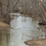 Mt. Olive Road Covered Bridge
