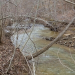 Mt. Olive Road Covered Bridge