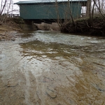 Mt. Olive Road Covered Bridge