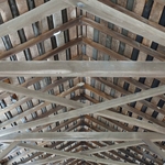 Mink Hollow Covered Bridge