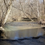 Mink Hollow Covered Bridge