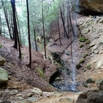 Whispering Cave