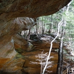 Whispering Cave