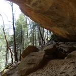 Whispering Cave