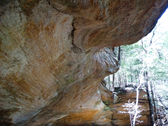 Whispering Cave