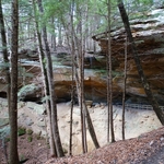 Whispering Cave