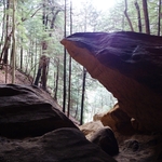 Whispering Cave