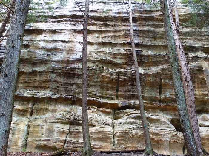 Whispering Cave