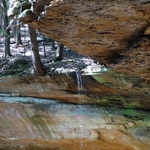 Whispering Cave