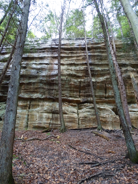 Whispering Cave