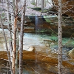 Whispering Cave