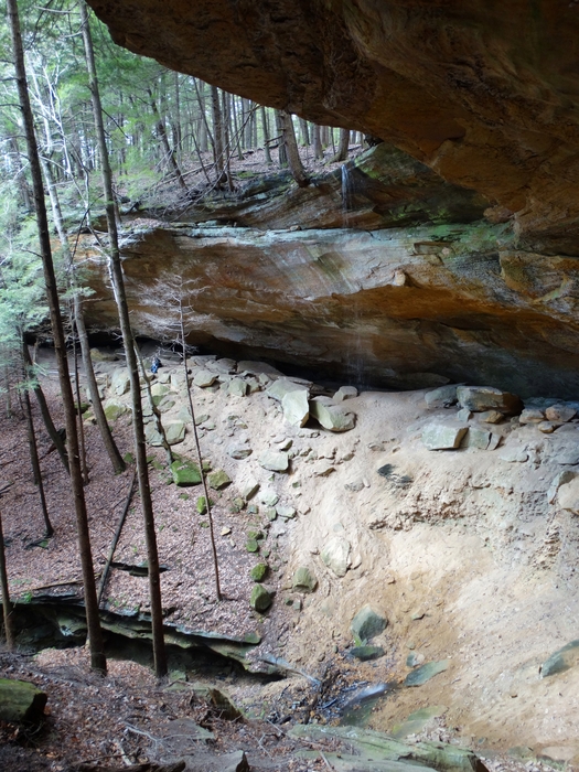 Whispering Cave