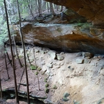 Whispering Cave