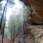 Whispering Cave