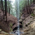 Whispering Cave
