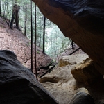 Whispering Cave