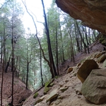 Whispering Cave