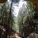 Whispering Cave