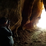 Chapel Cave