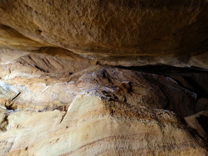 Chapel Cave