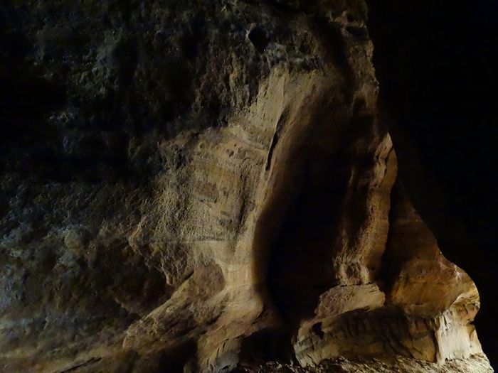 Chapel Cave