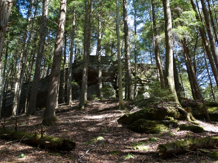 Chapel Cave