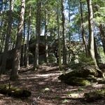 Chapel Cave