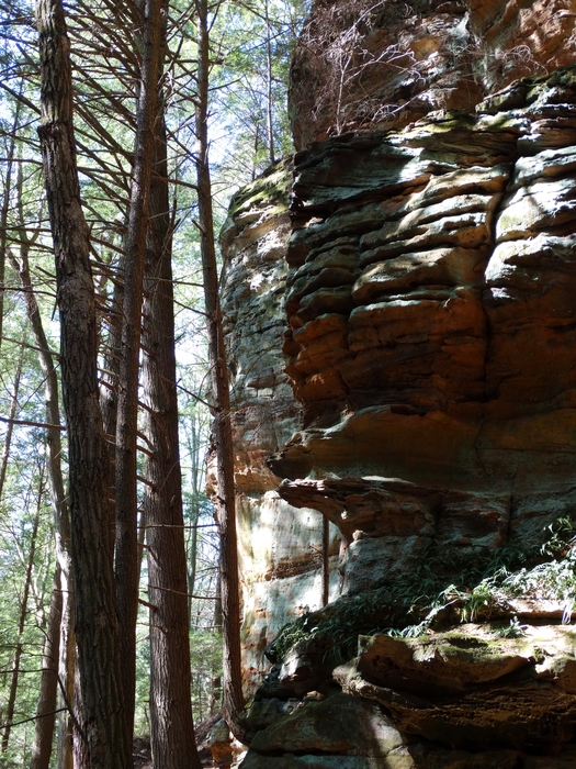 Chapel Cave