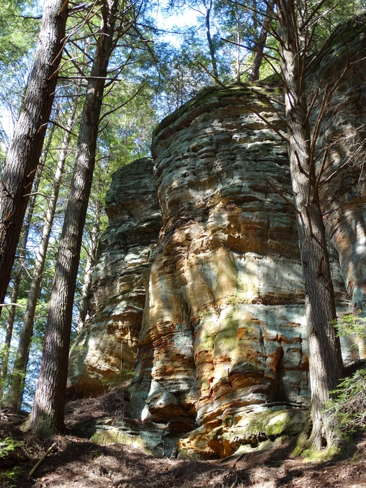 Chapel Cave