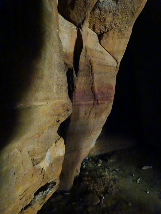 Chapel Cave