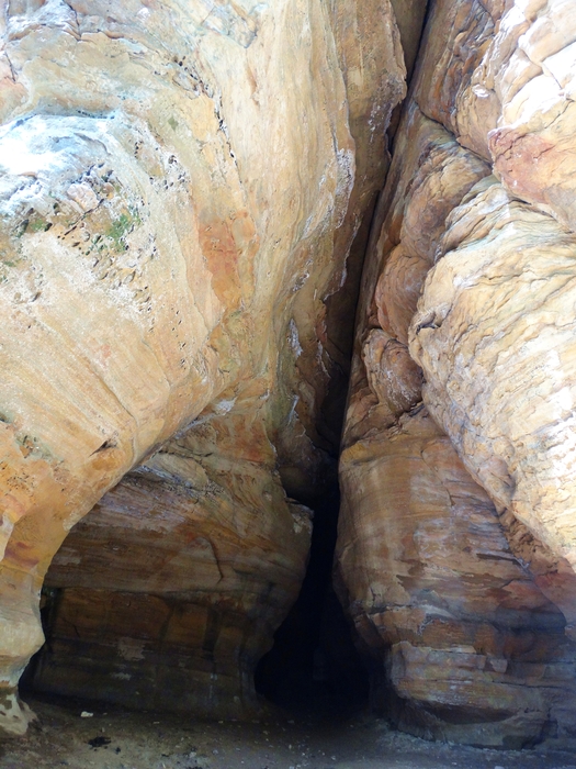 Chapel Cave