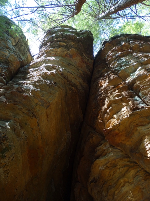 Chapel Cave
