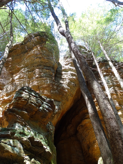 Chapel Cave