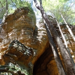 Chapel Cave