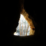 Chapel Cave