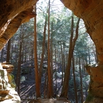 Chapel Cave