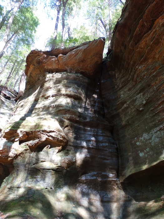 Chapel Cave
