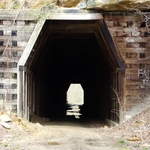 Kings Hollow Tunnel