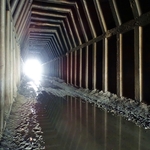 Kings Hollow Tunnel