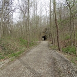 Kings Hollow Tunnel