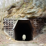 Kings Hollow Tunnel