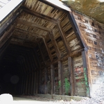 Kings Hollow Tunnel