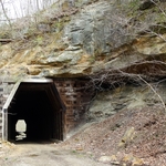 Kings Hollow Tunnel