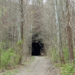 Kings Hollow Tunnel
