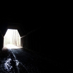 Kings Hollow Tunnel