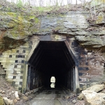 Kings Hollow Tunnel