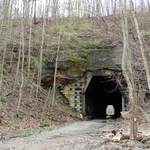 Kings Hollow Tunnel
