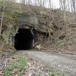 Kings Hollow Tunnel