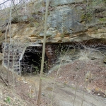 Kings Hollow Tunnel