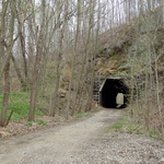 Kings Hollow Tunnel